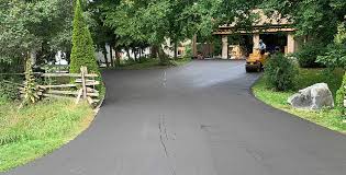 Professional Driveway Paving Services in Allendale, SC